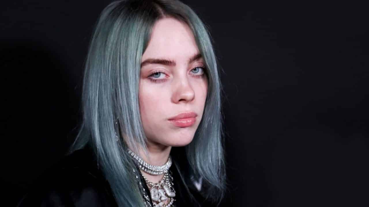 billie eilish