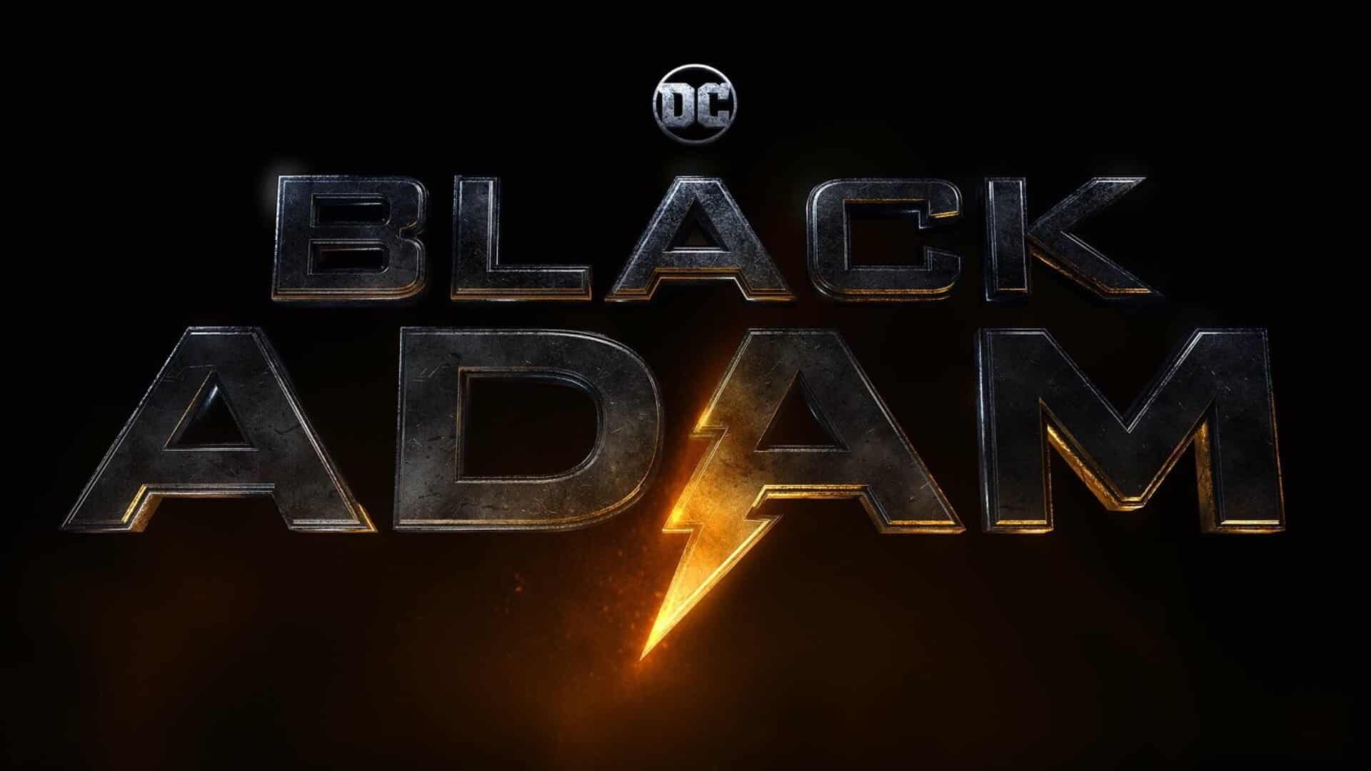 black adam