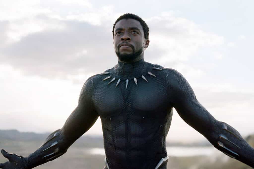 black panther