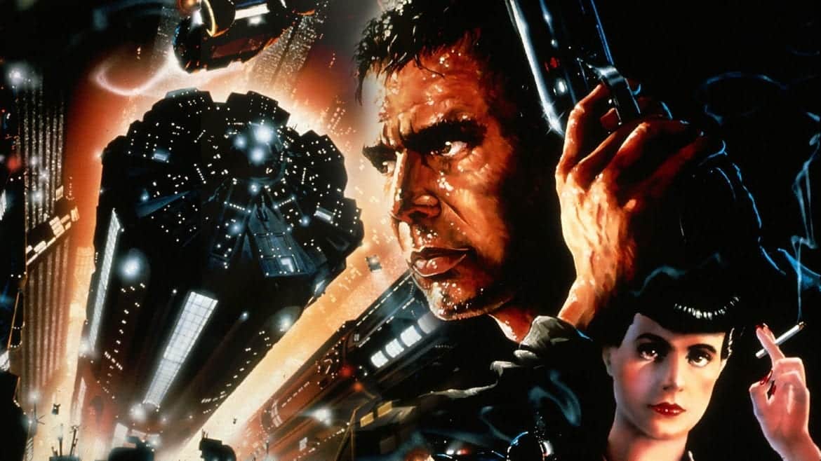 blade runner cult