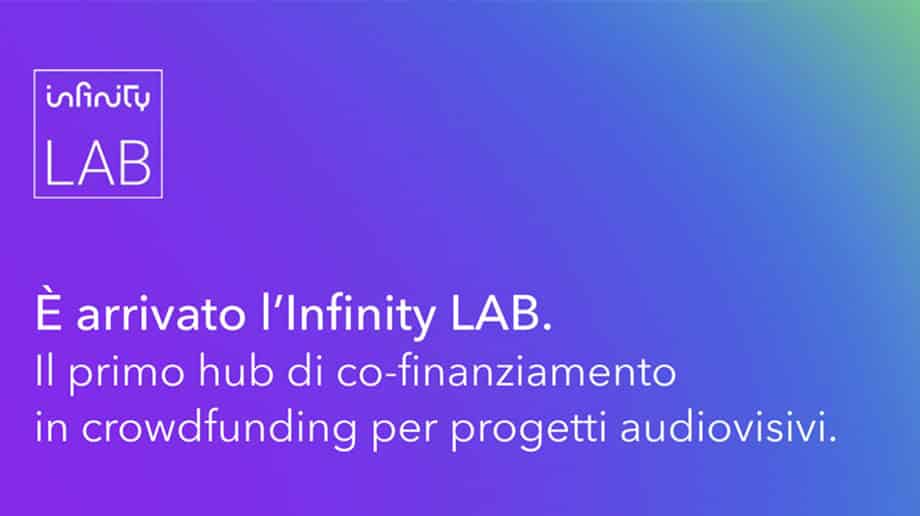 infinity lab