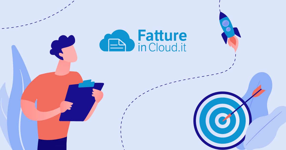 fatture in cloud