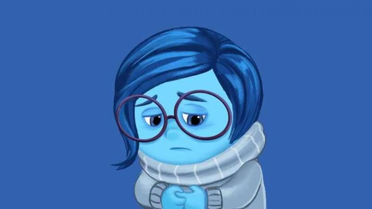 blue monday