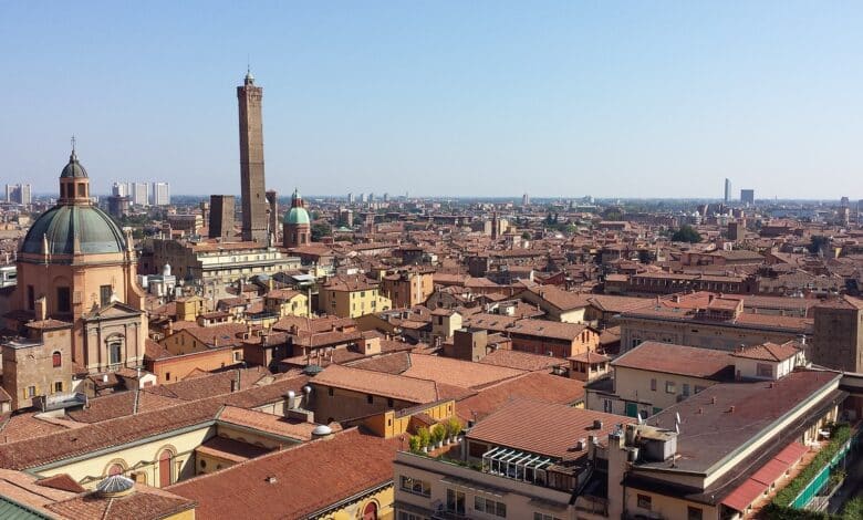 bologna