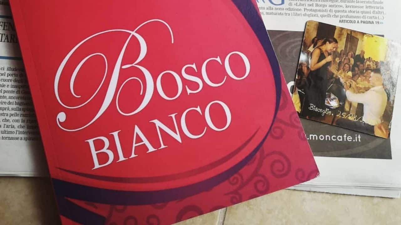 bosco bianco