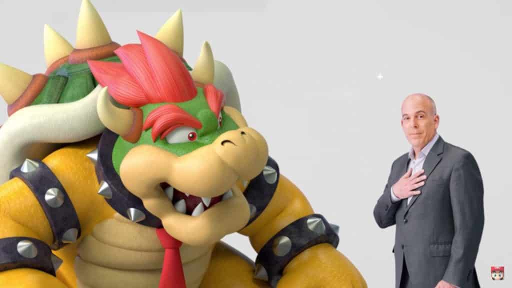 bowser