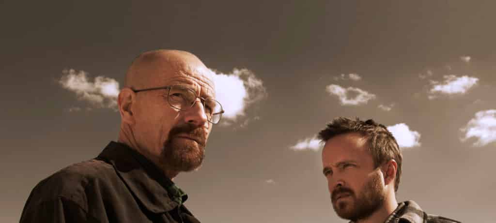 breaking bad