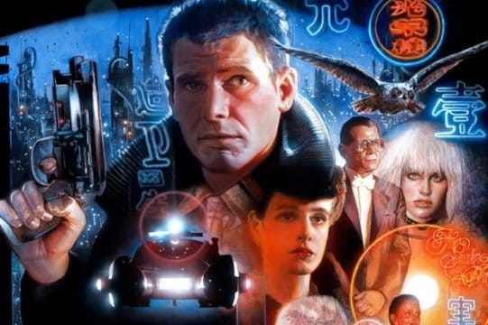 blade runner