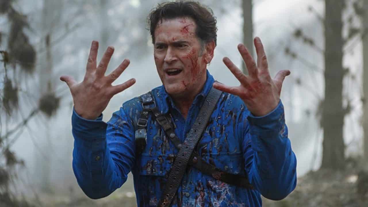 bruce campbell