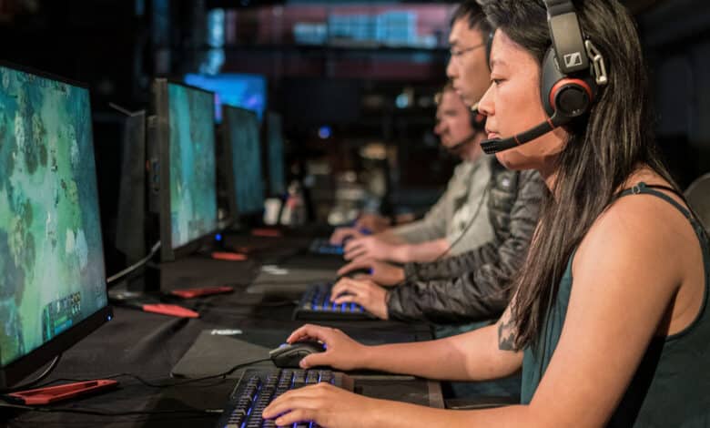 skill gamer