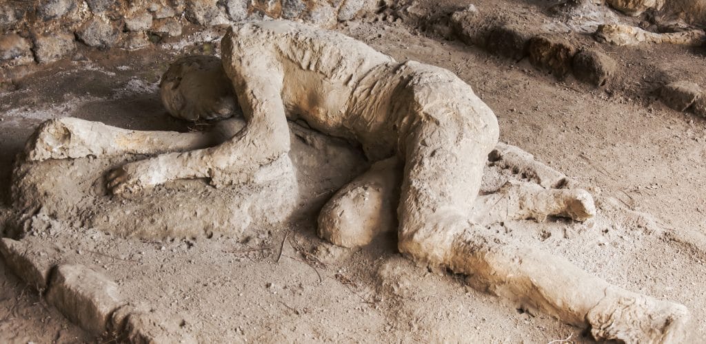 calchi di pompei