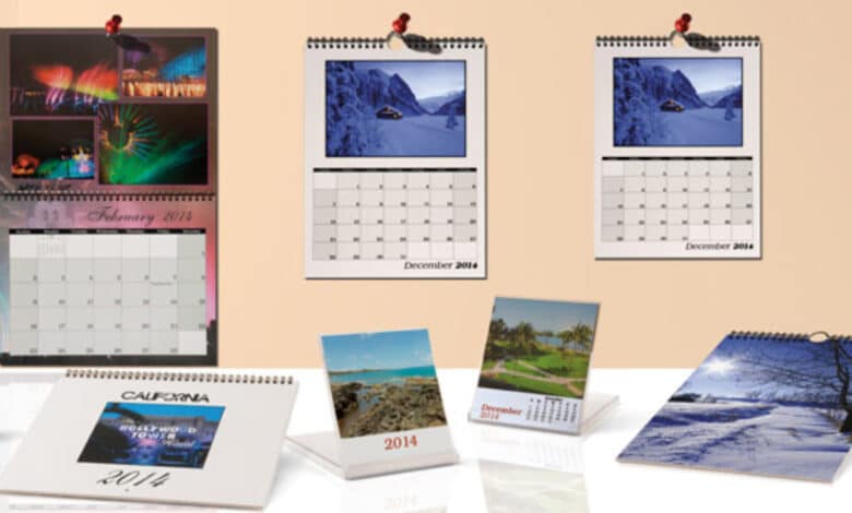 calendario