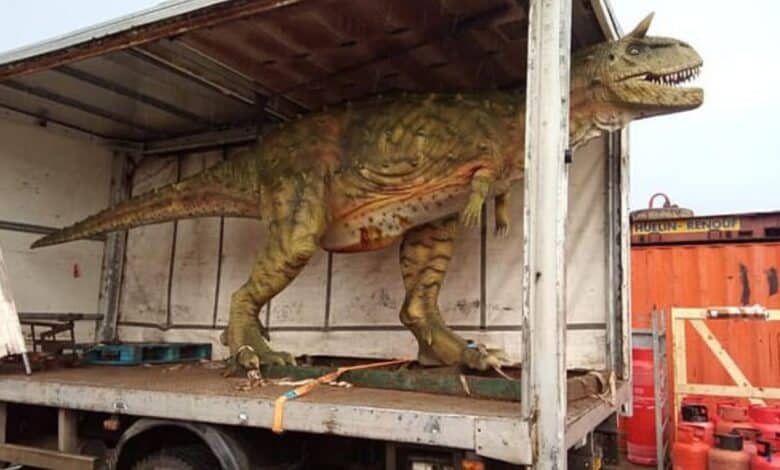 dinosauro