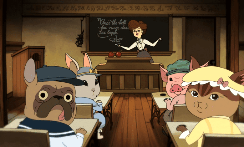 cartoni animati sottovalutati