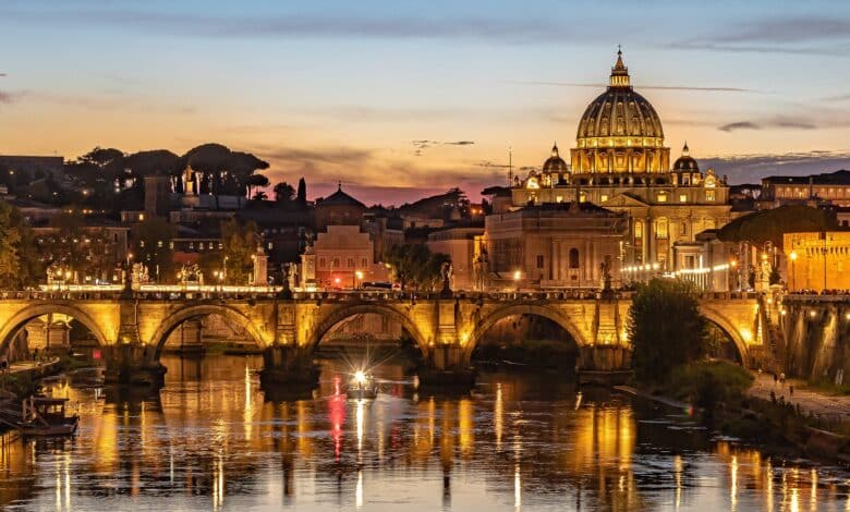 casa vacanze roma