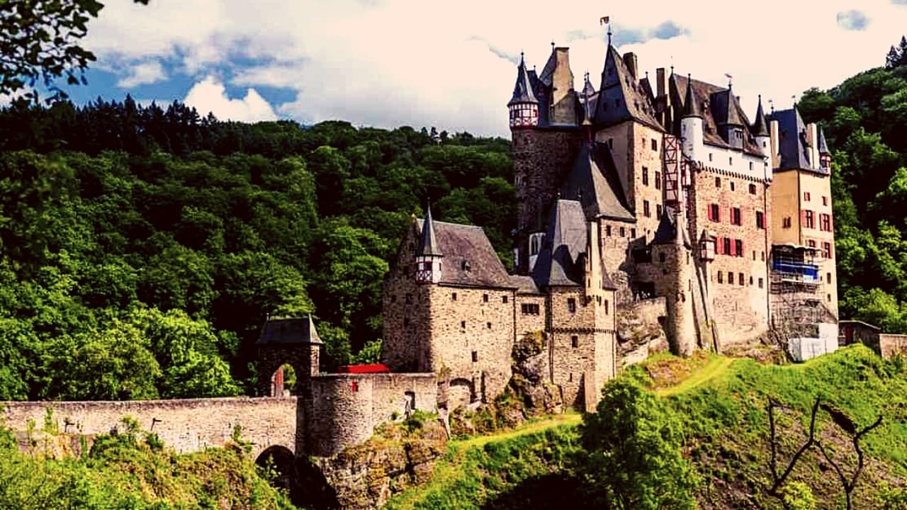 castello degli eltz