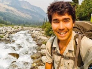 John Allen Chau