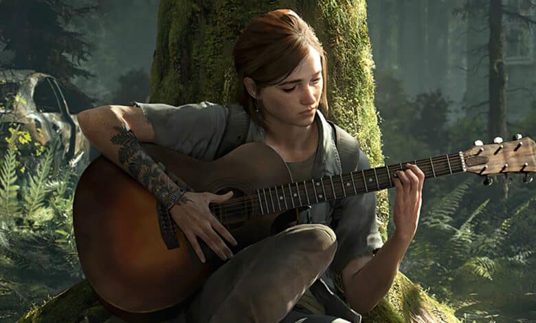 the last of us 2