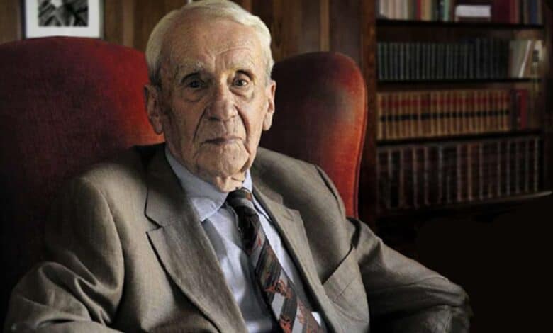 christopher tolkien