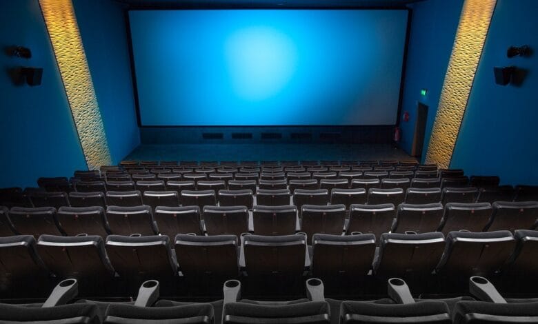cinema