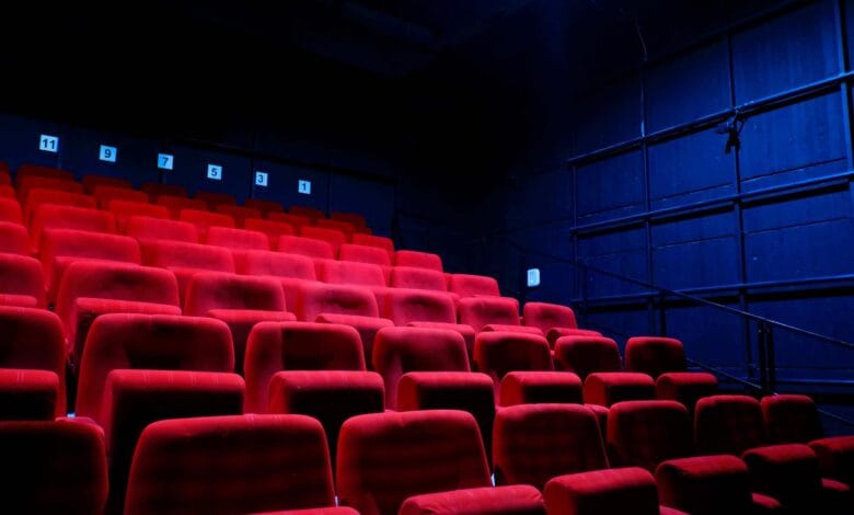 cinema