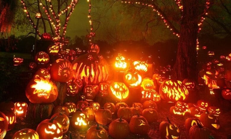 halloween