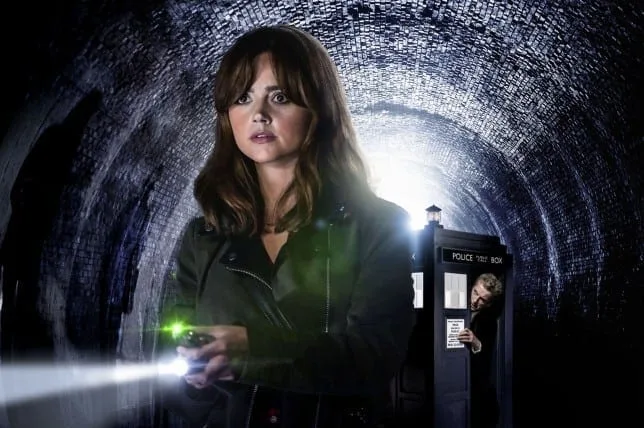 clara oswald