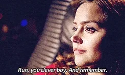 clara oswald
