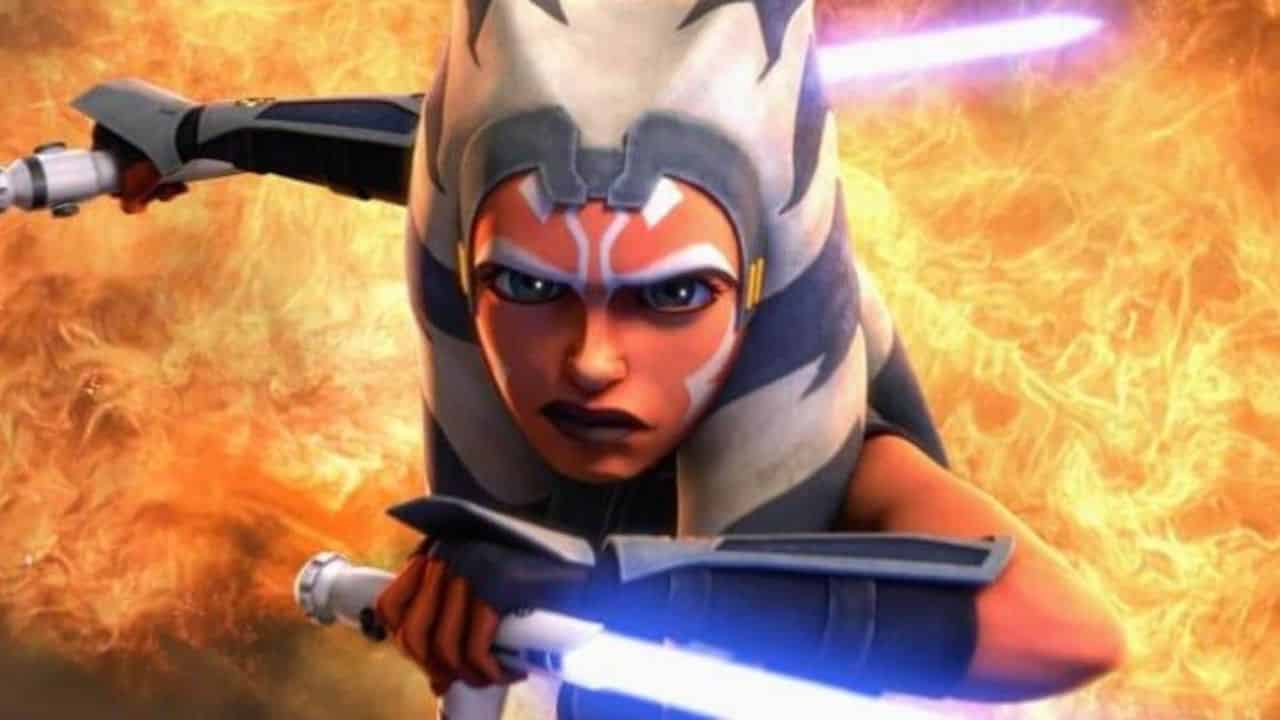 ahsoka