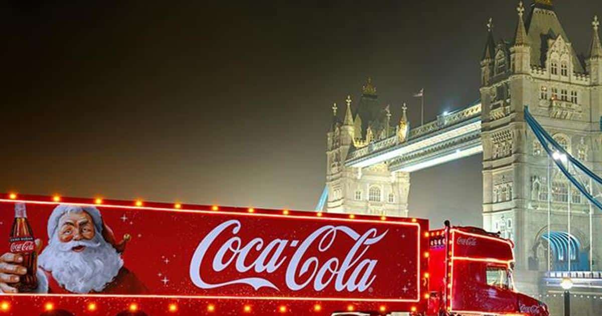 taika waititi coca cola