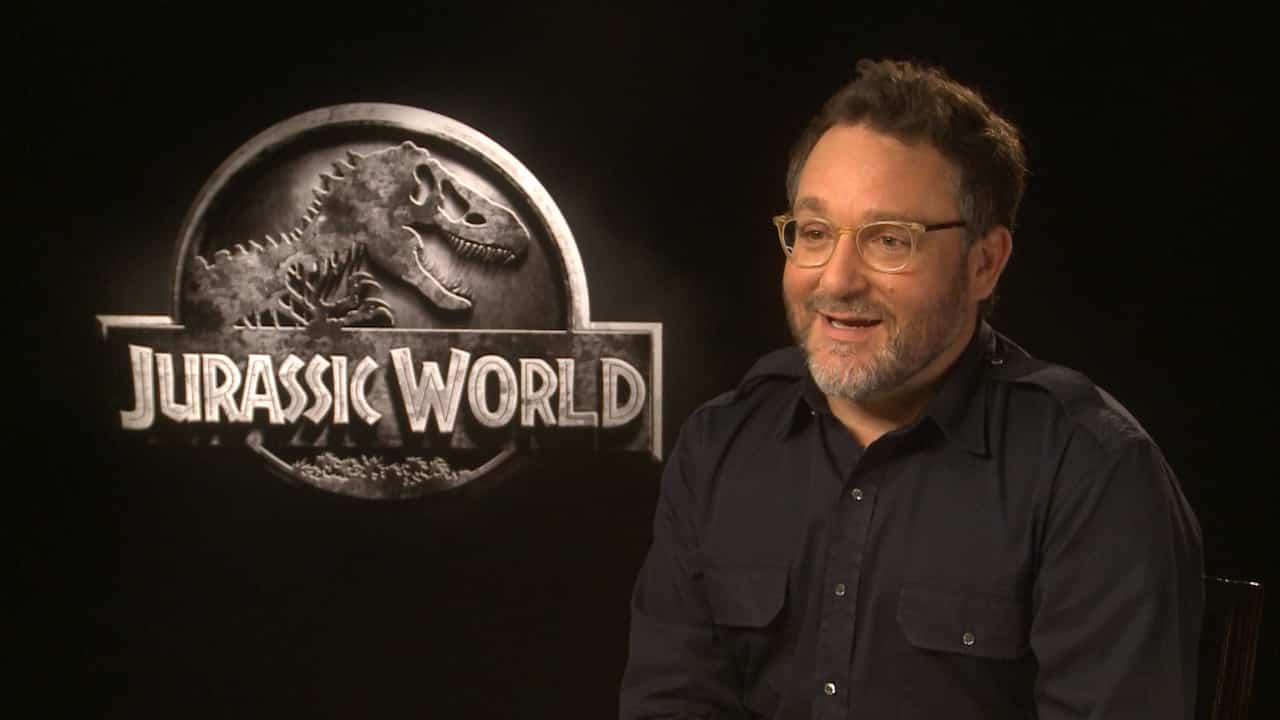 colin trevorrow jurassic world