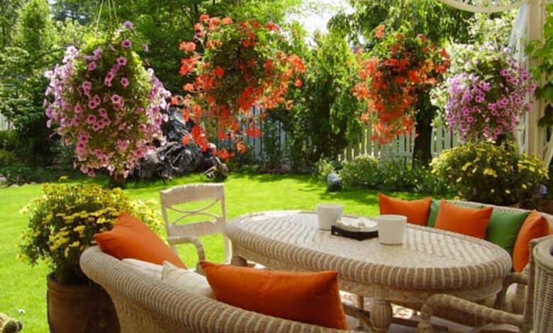 giardino