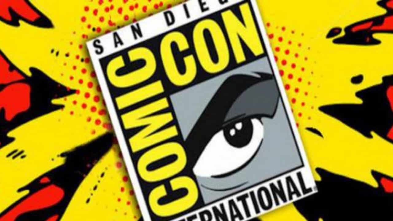 comic-con