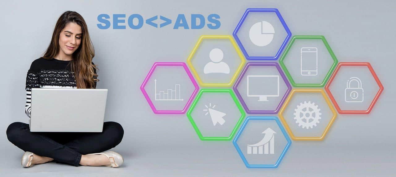 seo google ads