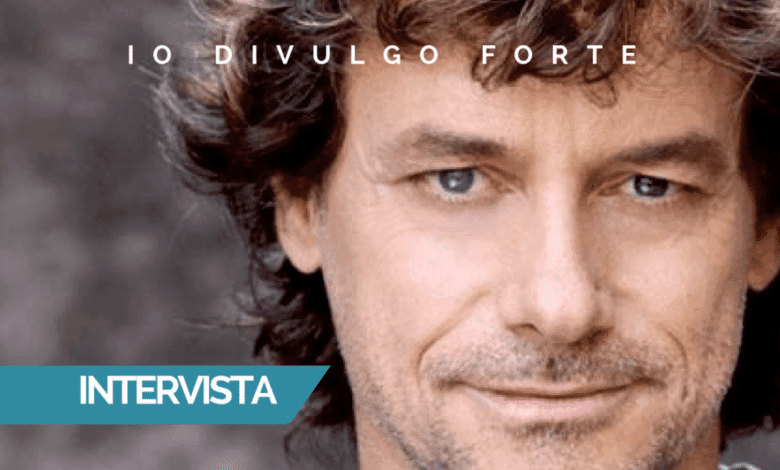io divulgo forte