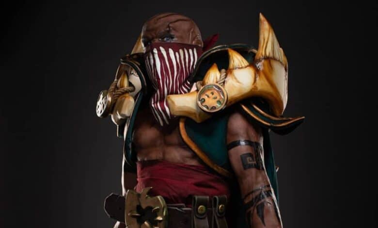 cosplay
