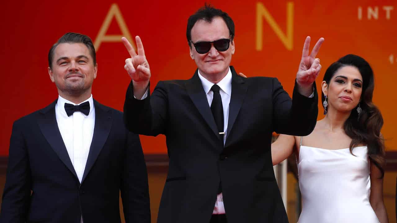 tarantino