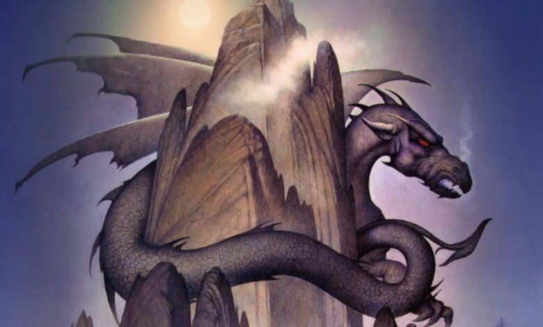 christopher paolini
