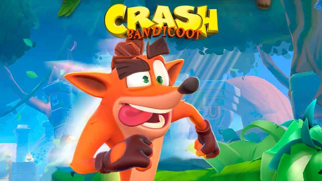 crash bandicoot 4