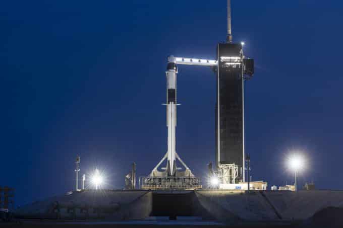 falcon 9