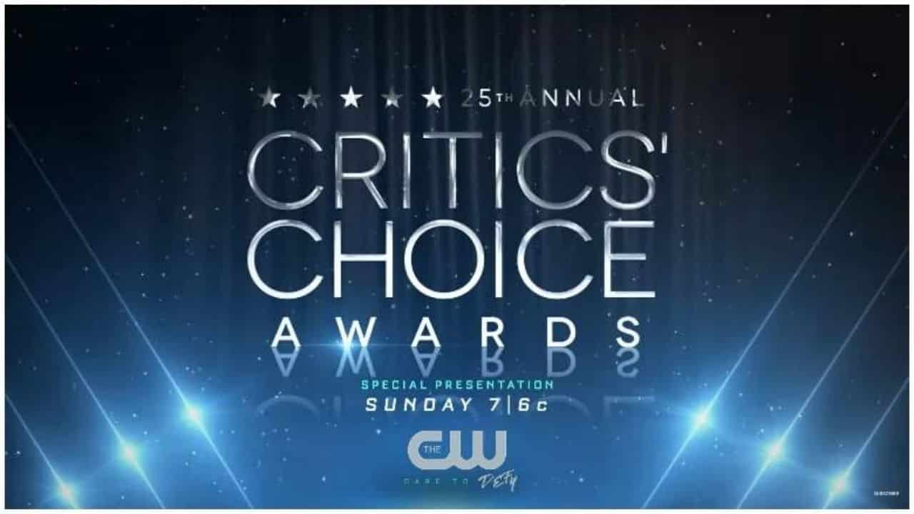 critics choice awards