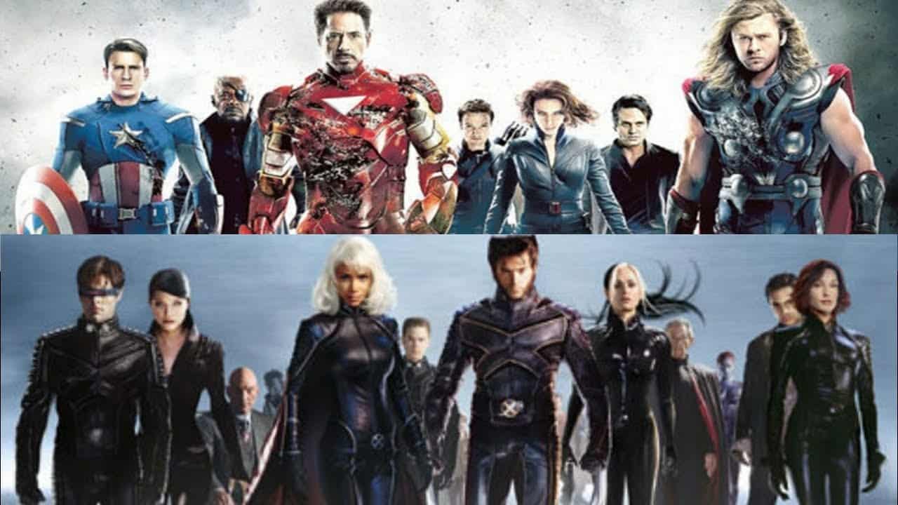 crossover avengers x-men