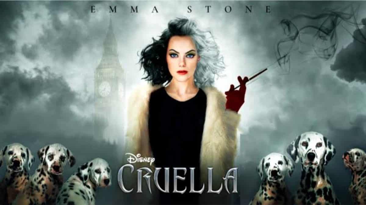 cruella