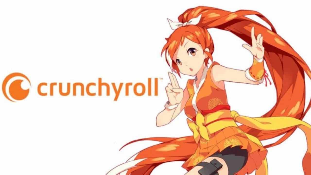 crunchyroll