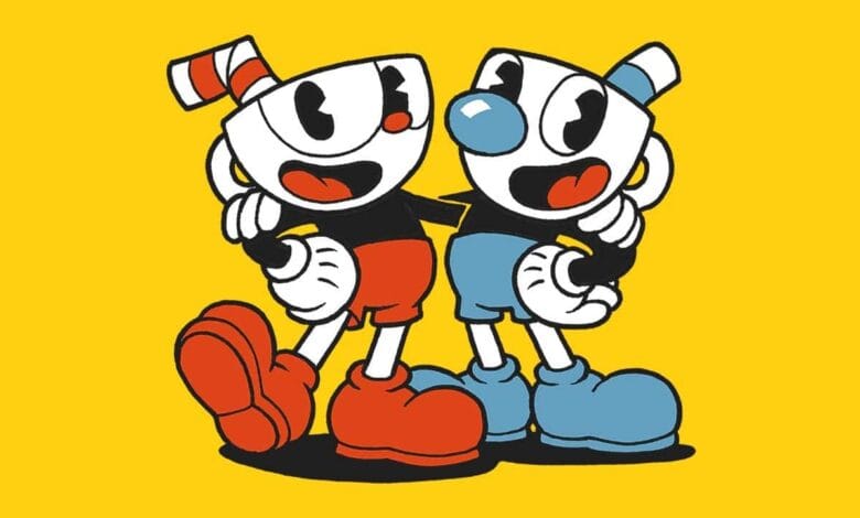 cuphead ost