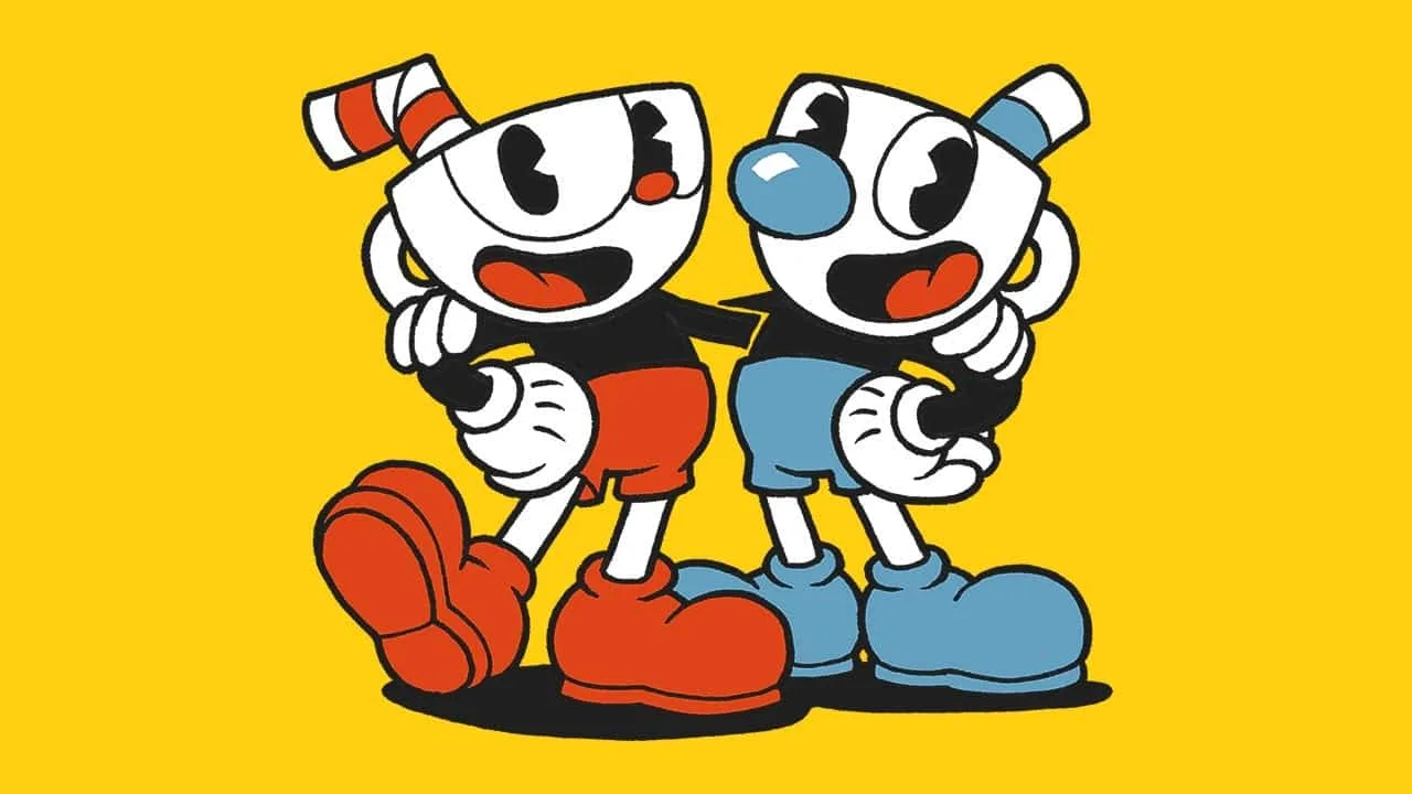 cuphead ost