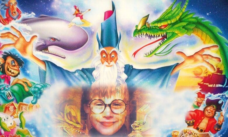 film fantasy