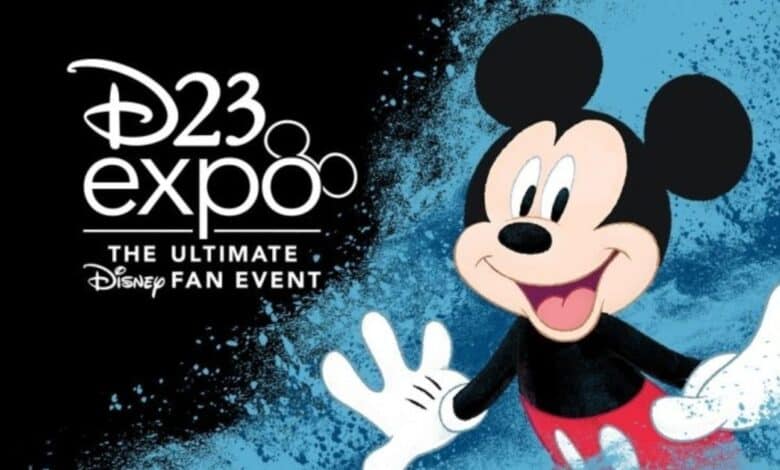 d23 expo