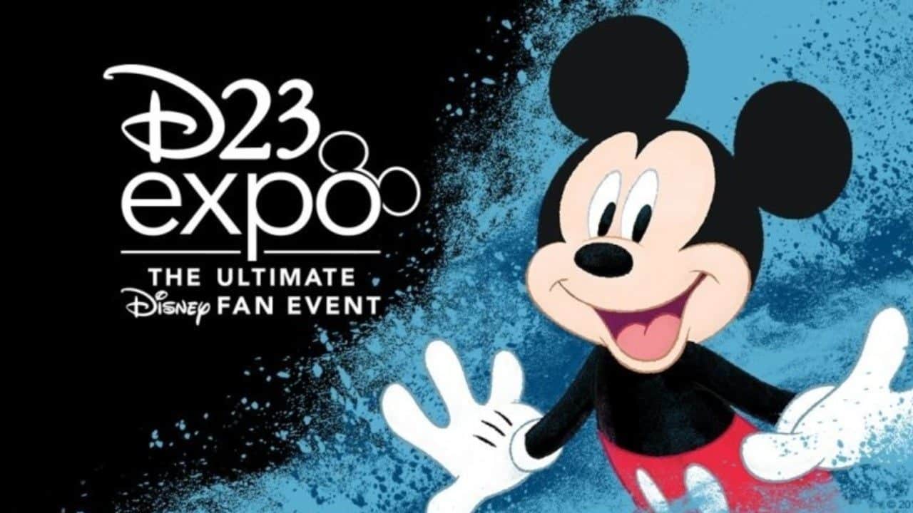 d23 expo