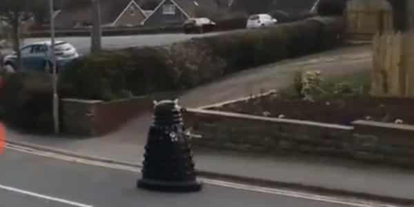 dalek